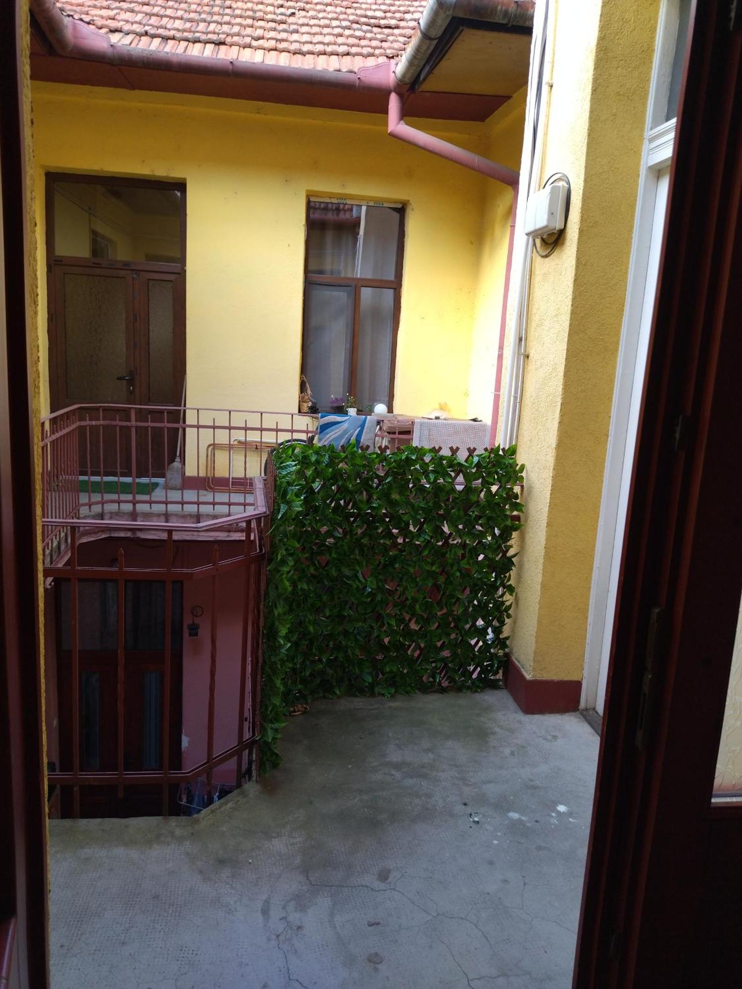 Appartement Ara Modern Apartament à Oradea Extérieur photo